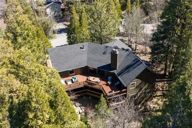 Introducing The Pinecrest Retreat-a refined modern mountain - photo 35