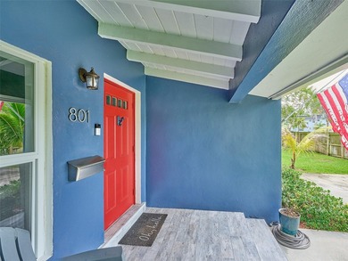 Highly desirable Wilton Manors home, just a short drive to FLL - photo 36