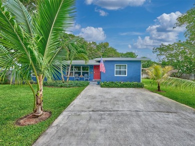 Highly desirable Wilton Manors home, just a short drive to FLL - photo 39