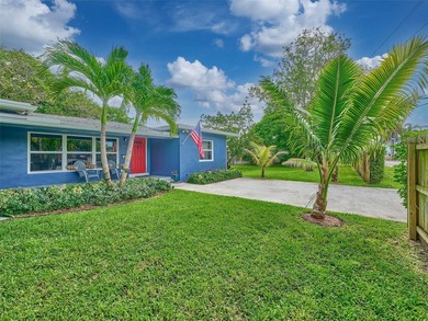 Highly desirable Wilton Manors home, just a short drive to FLL - photo 40