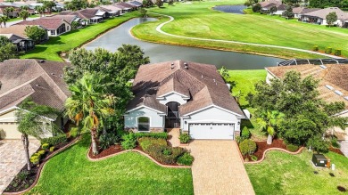 (private lake, pond, creek) Home For Sale in San Antonio Florida