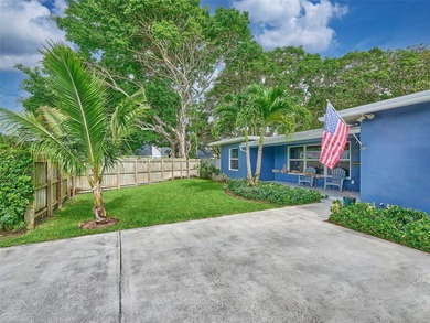 Highly desirable Wilton Manors home, just a short drive to FLL - photo 42