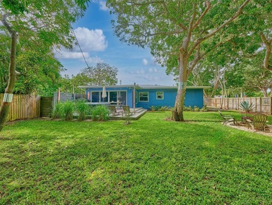 Highly desirable Wilton Manors home, just a short drive to FLL - photo 47