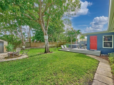 Highly desirable Wilton Manors home, just a short drive to FLL - photo 49