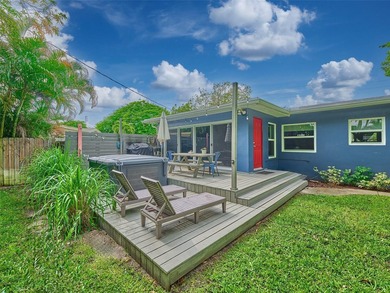 Highly desirable Wilton Manors home, just a short drive to FLL - photo 50