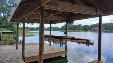 Lake Home For Sale in Lake Placid, Florida