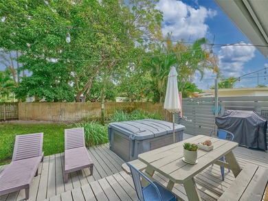 Highly desirable Wilton Manors home, just a short drive to FLL - photo 51