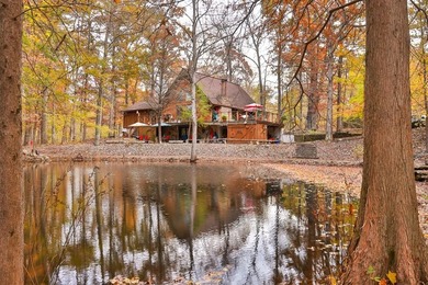 (private lake, pond, creek) Home Active Under Contract in Dresden Tennessee