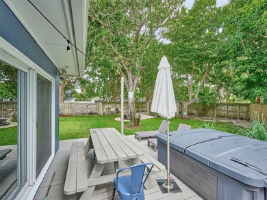 Highly desirable Wilton Manors home, just a short drive to FLL - photo 52