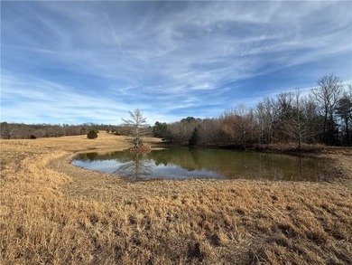 (private lake, pond, creek) Acreage For Sale in Deer Arkansas