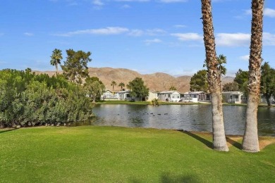 Lake Home For Sale in Desert Hot Springs, California