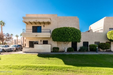 Lake Townhome/Townhouse For Sale in Lake Havasu City, Arizona