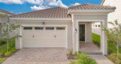 Lake Home For Sale in Orlando, Florida