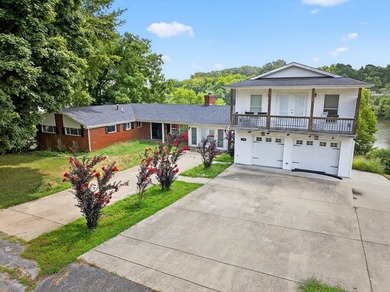 Lake Home Active Under Con in Dover, Tennessee