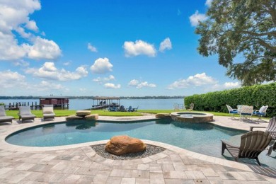 Lake Home For Sale in Orlando, Florida