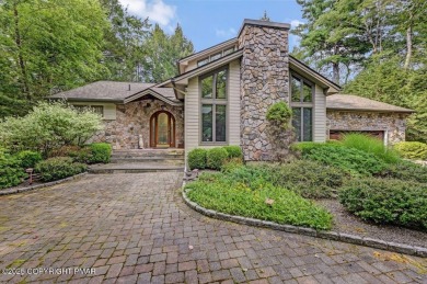 Lake Home For Sale in Pocono Pines, Pennsylvania