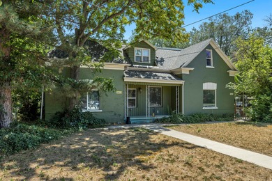 Great Salt Lake Home For Sale in Millcreek Utah