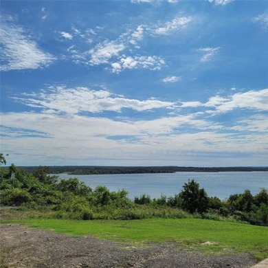 NEARLY 5 ACRES OF WATERFRONT PARADISE  - Lake Lot For Sale in Eufaula, Oklahoma