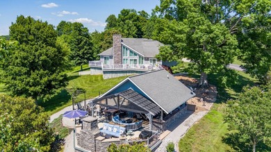 Lake Home For Sale in Albany, Kentucky