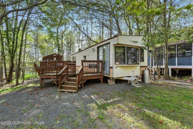 Lake Home For Sale in Covington, Pennsylvania