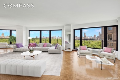 Hudson River Condo For Sale in New York New York