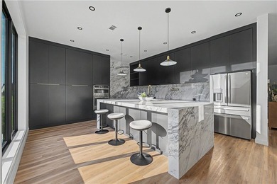 Welcome to 1 Taransay Drive, where contemporary design meets - photo 11