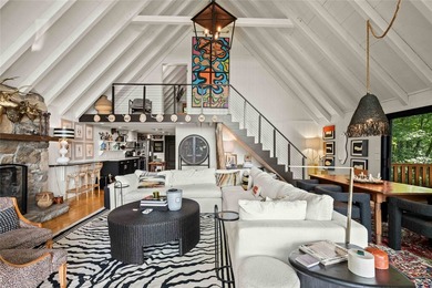 499 Bright Mountain Road offers an exceptional mountain setting - photo 11