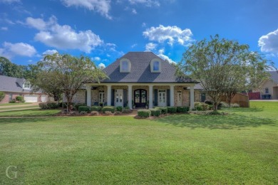 Long Lake Home For Sale in Shreveport Louisiana