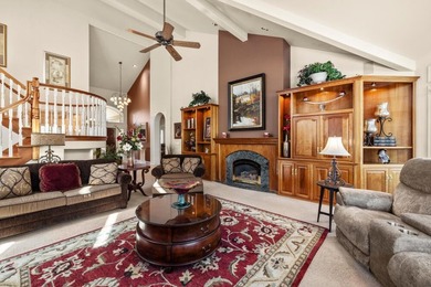SPACIOUS HOME WITH COMFORTABLE LIVING SPACES AT THE RUNNING Y - photo 11