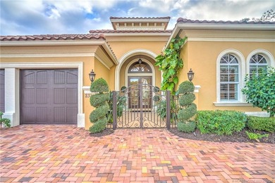 Discover this beautiful home in the Tesoro golf community - photo 11
