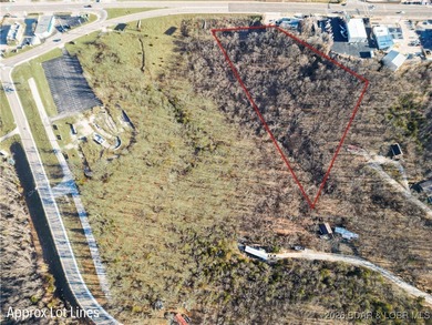Have an opportunity to own 6+ acres of commercial real estate in - photo 12