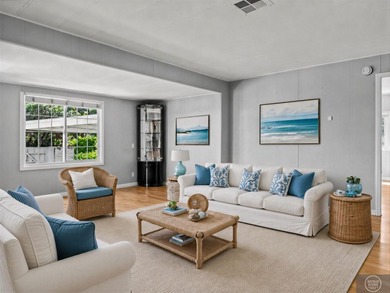 Welcome to this beautifully updated 3 bedroom, 2 bath residence - photo 12