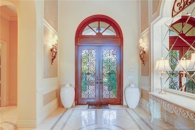 Discover this beautiful home in the Tesoro golf community - photo 13