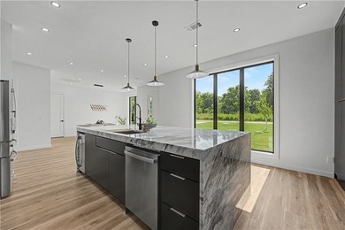 Welcome to 1 Taransay Drive, where contemporary design meets - photo 14