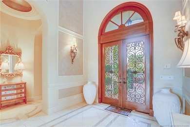 Discover this beautiful home in the Tesoro golf community - photo 14