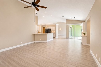 Motivated Seller! Located inside a gated community with a low - photo 14