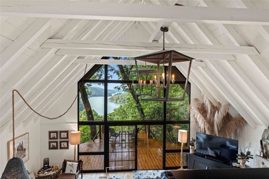 499 Bright Mountain Road offers an exceptional mountain setting - photo 15