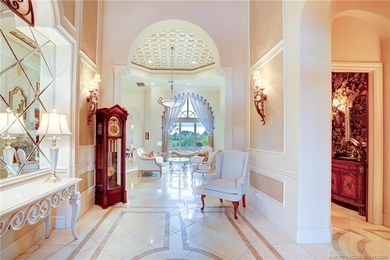 Discover this beautiful home in the Tesoro golf community - photo 15