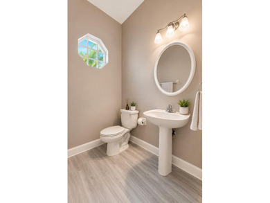 Motivated Seller! Located inside a gated community with a low - photo 15