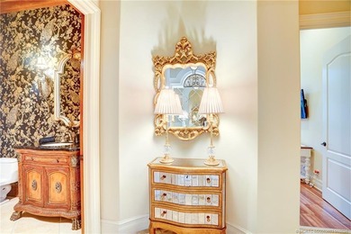Discover this beautiful home in the Tesoro golf community - photo 16