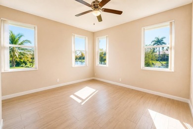 Motivated Seller! Located inside a gated community with a low - photo 16