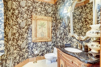 Discover this beautiful home in the Tesoro golf community - photo 17
