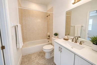 Motivated Seller! Located inside a gated community with a low - photo 17