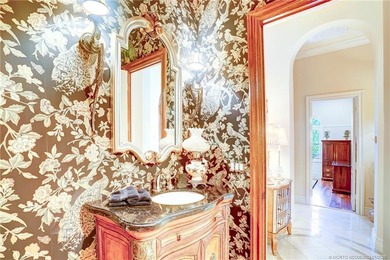 Discover this beautiful home in the Tesoro golf community - photo 18