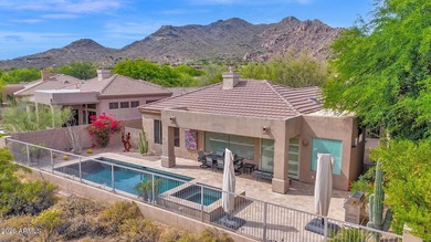 Experience refined desert living in the prestigious guard-gated - photo 1