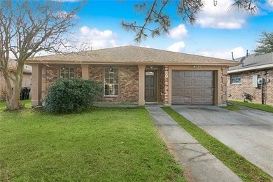 Lake Pontchartrain Home For Sale in New Orleans Louisiana