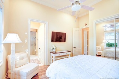 Discover this beautiful home in the Tesoro golf community - photo 21