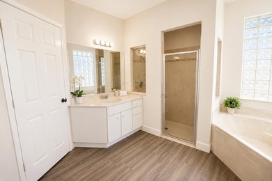 Motivated Seller! Located inside a gated community with a low - photo 21