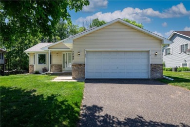 (private lake, pond, creek) Home Sale Pending in Stillwater Minnesota