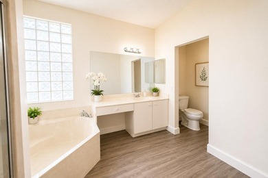 Motivated Seller! Located inside a gated community with a low - photo 22